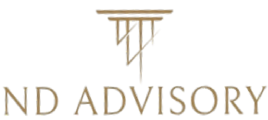 NDA logo